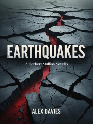 cover image of Earthquakes
